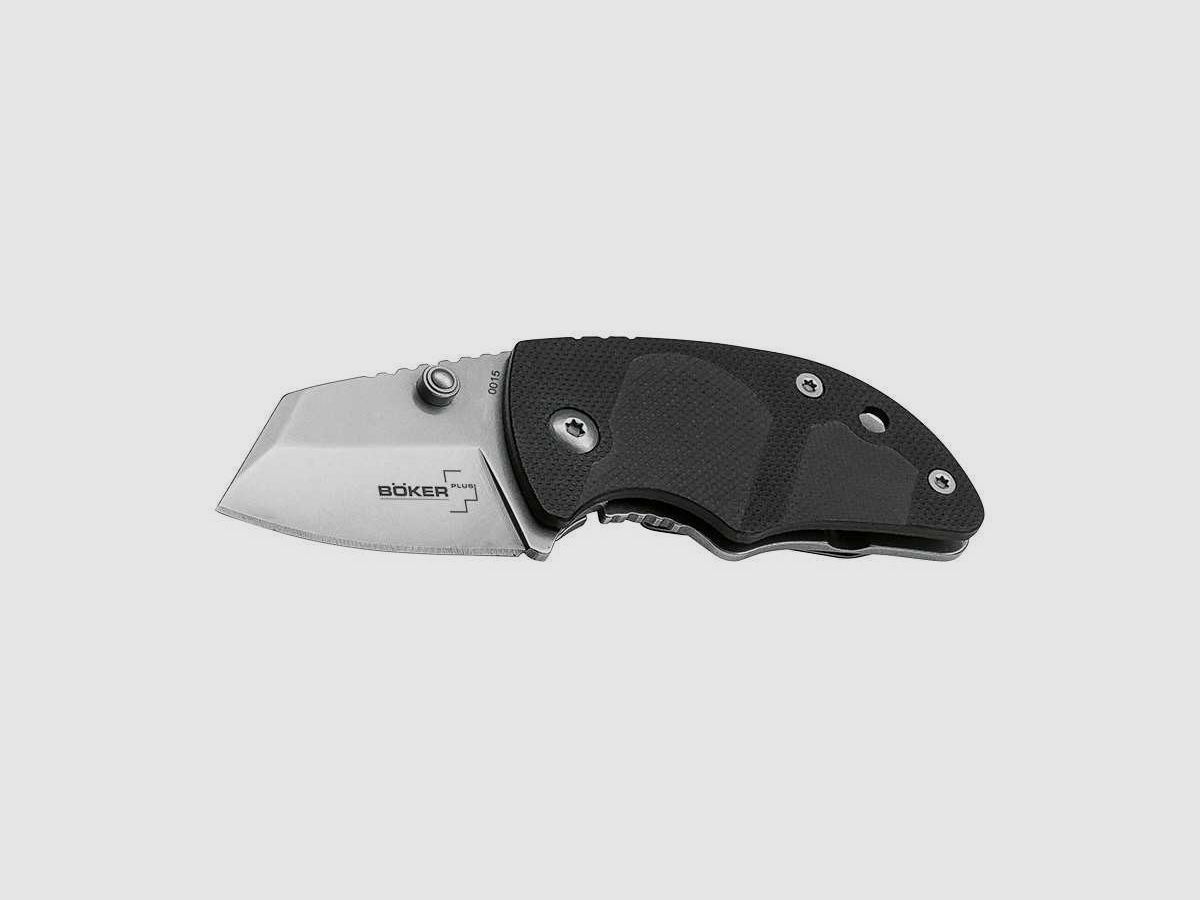 DW-2 Boker Plus Halsmesser