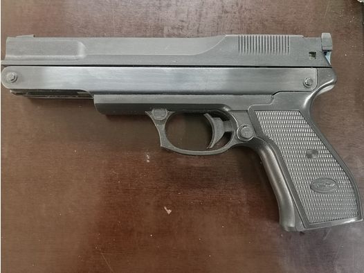 Gamo Pneumatik Luftpistole