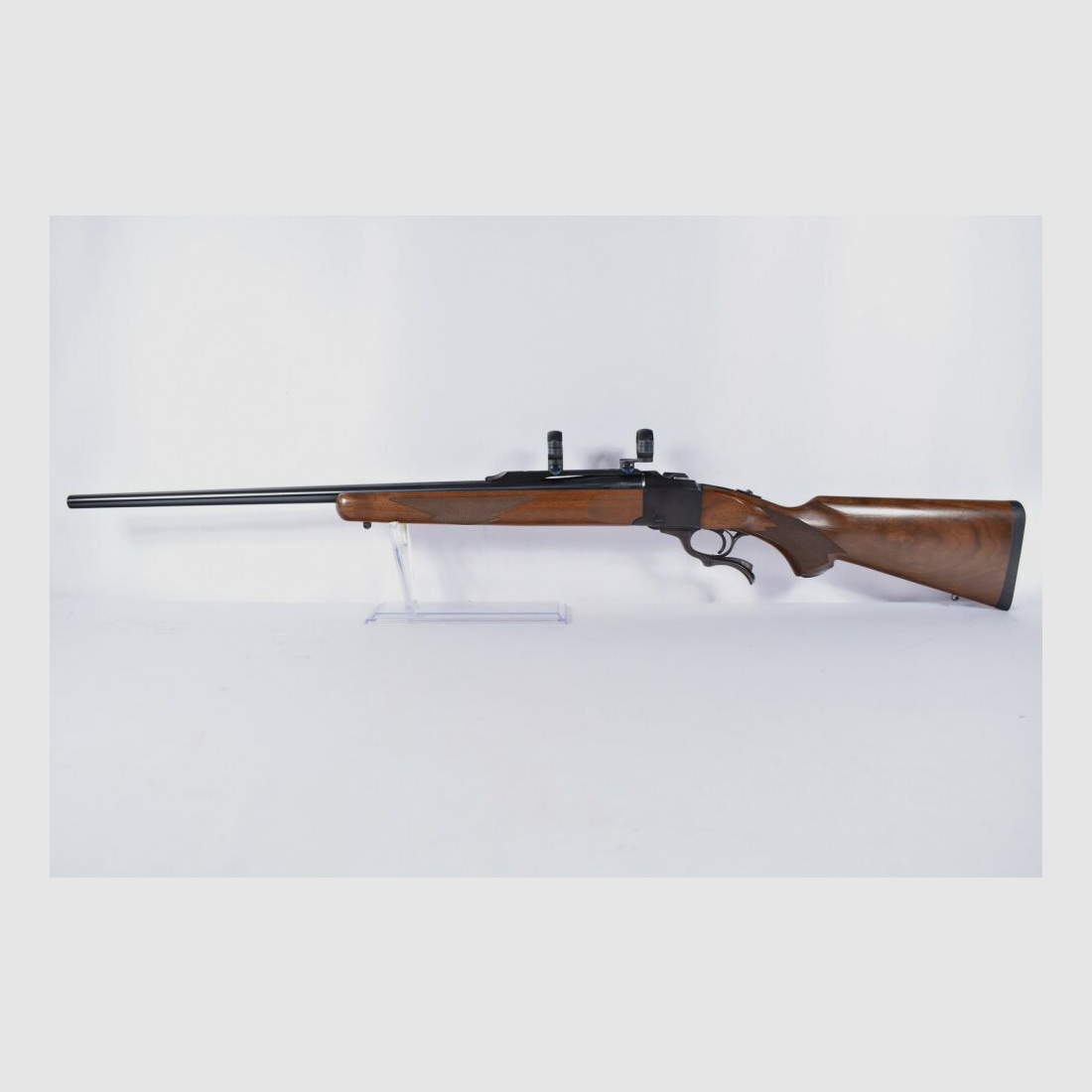 Ruger No.1