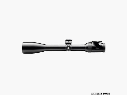 OPTIK – SWAROVSKI OPTIK – Z6i 5-30×50 P BT L 4A-I