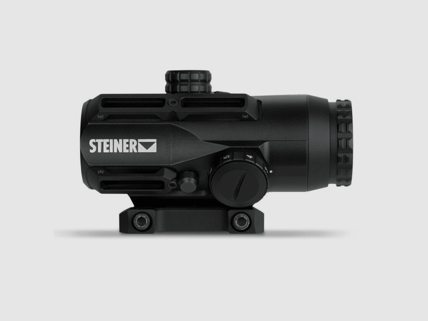 Rotpunkt STEINER RANGER SIGHT T332 Kal. 7,62 3X, Bild 1 von 2