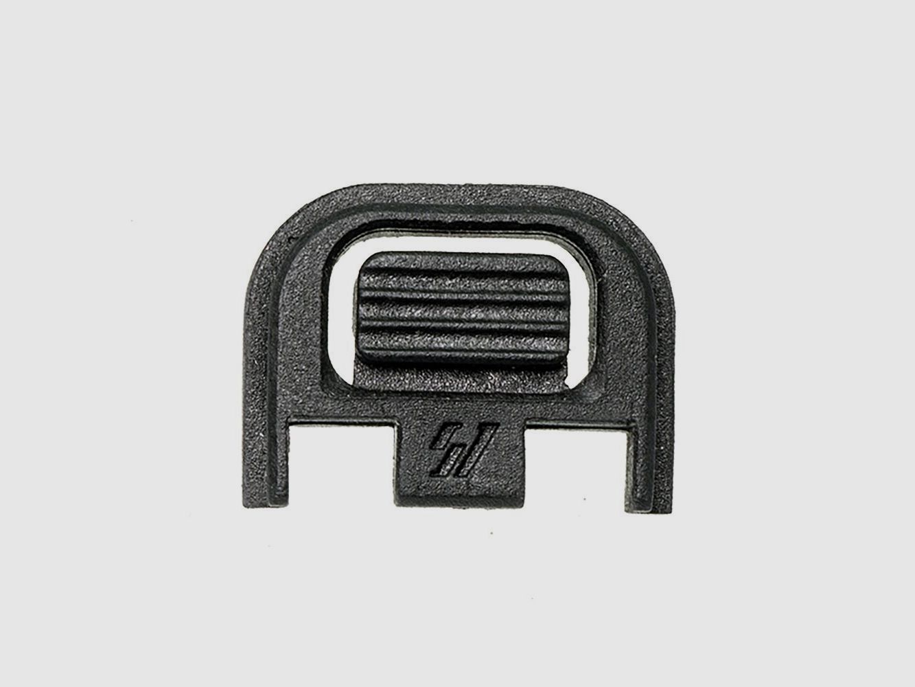 Strike Industries PolyFlex Glock Deckplatte