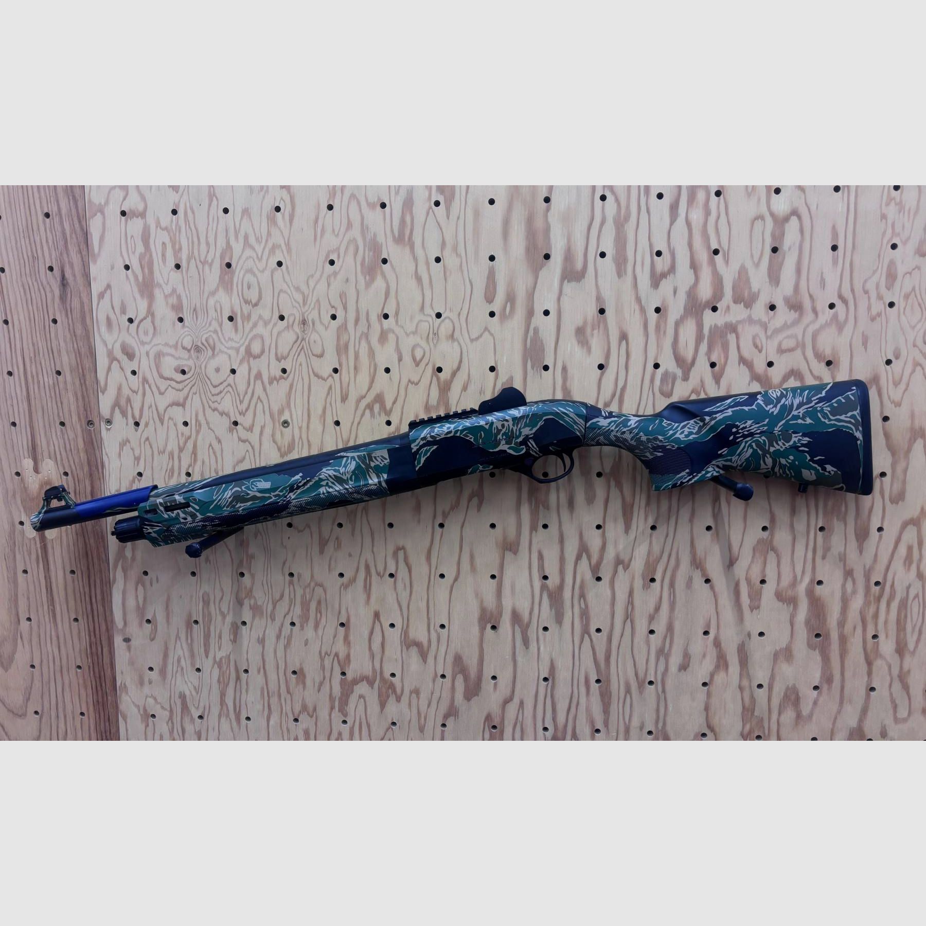 Beretta 1301 Tactical Camo, Bild 2 von 38