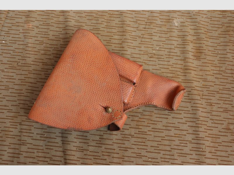 Pistolentasche Holster Browning 1907