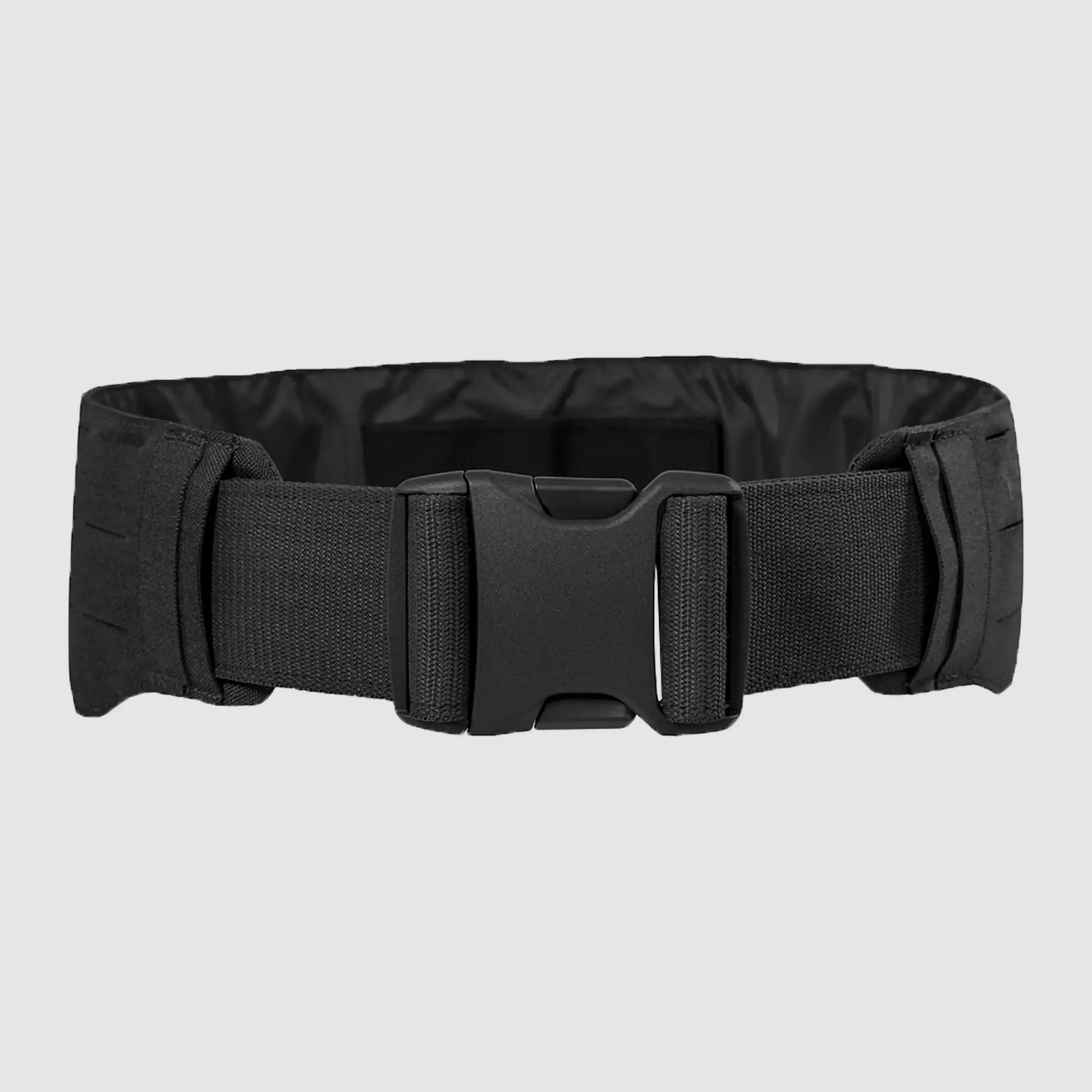 Tasmanian Tiger Warrior Belt LC - Black / S