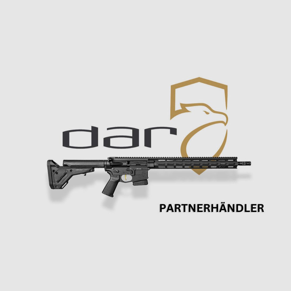 DAR-15 M5 | AR15 – 16,75″