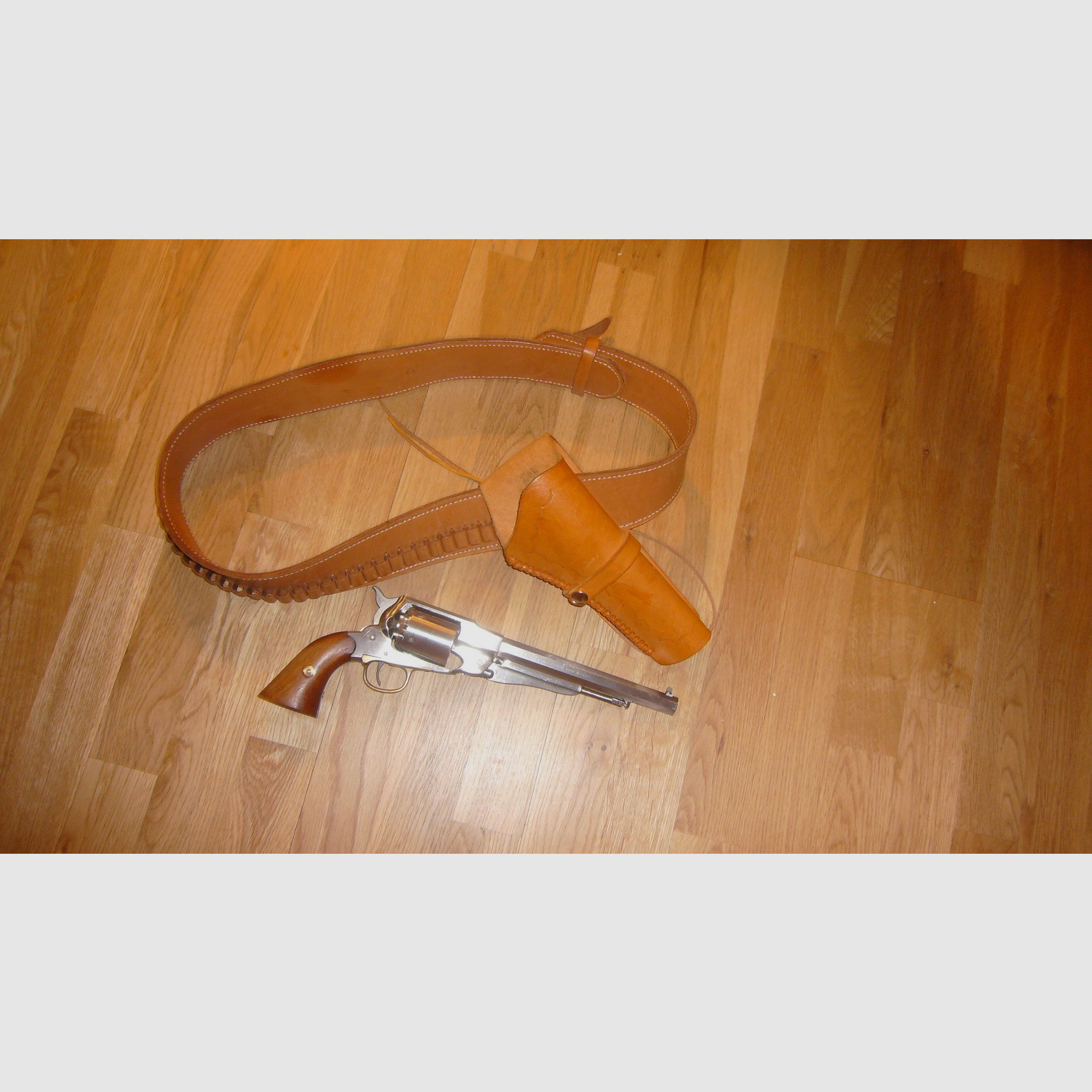 For sale due to hunting assignment