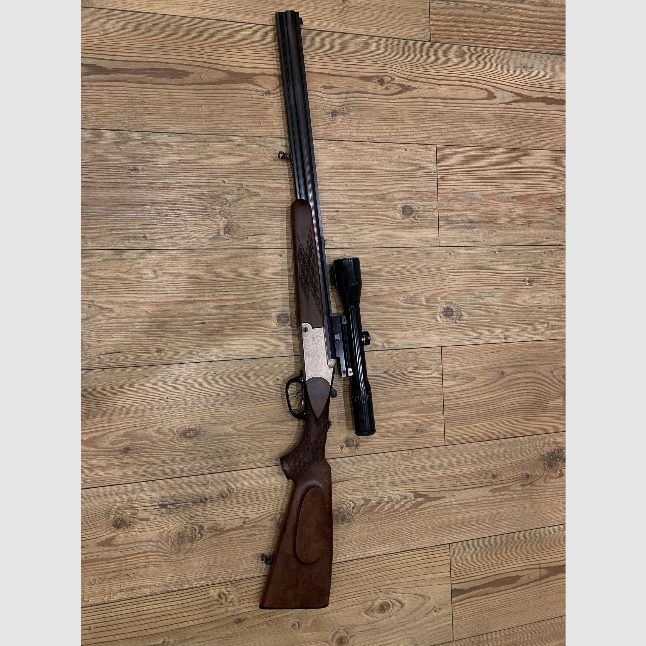 Blaser bbf