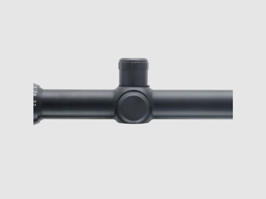 Zielfernrohr Arcea 8-32x50 - 25,4 - MIL Dot - Frontfokus, Bild 9 von 24