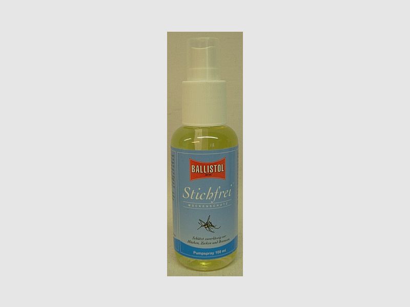 Stichfrei Spray 100 ml -