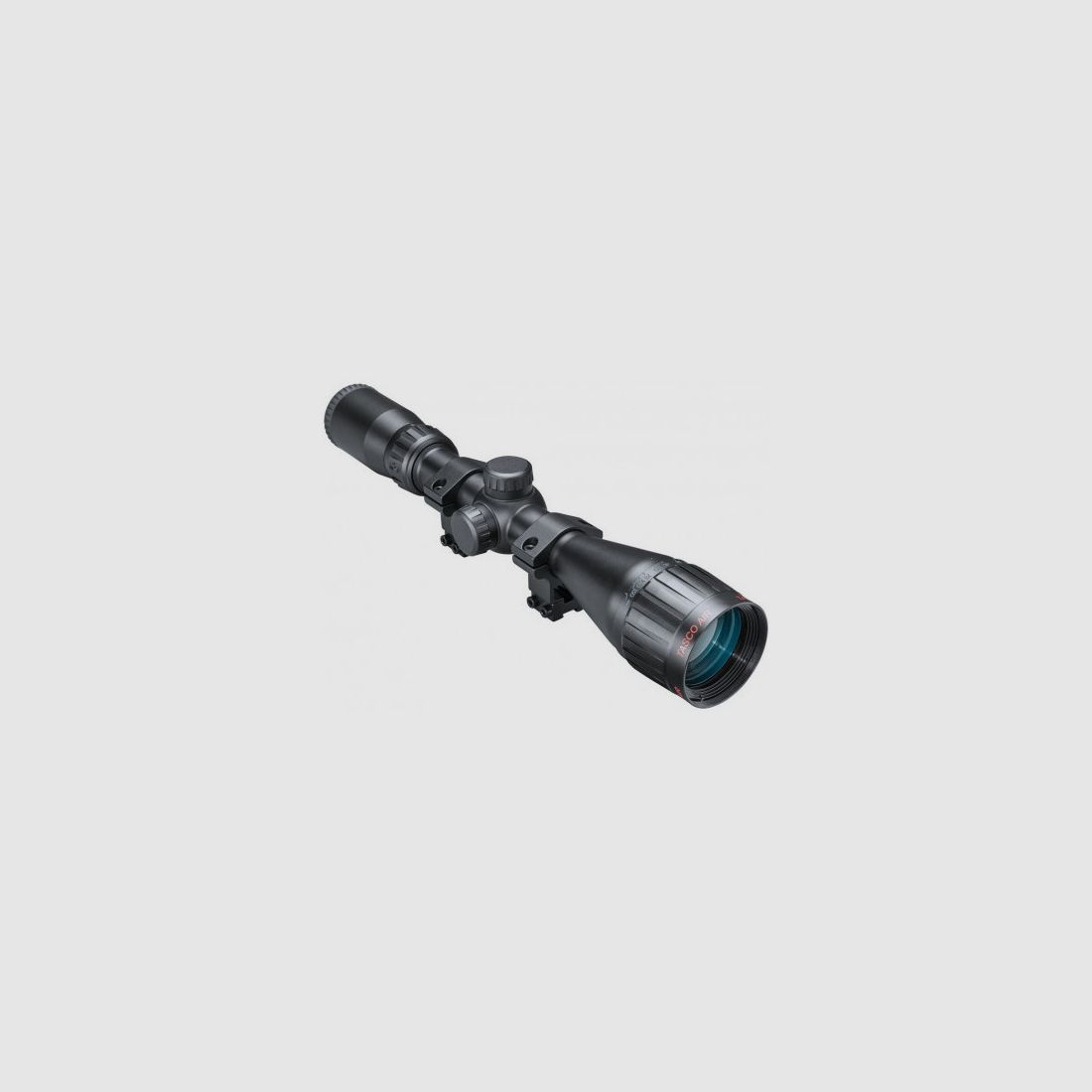 Tasco Luftgewehr 3-9x40 AO, Bild 2 von 4