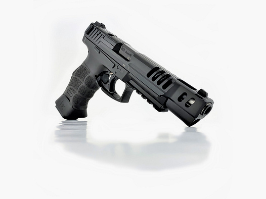 Heckler & Koch  SFP9 MATCH OR