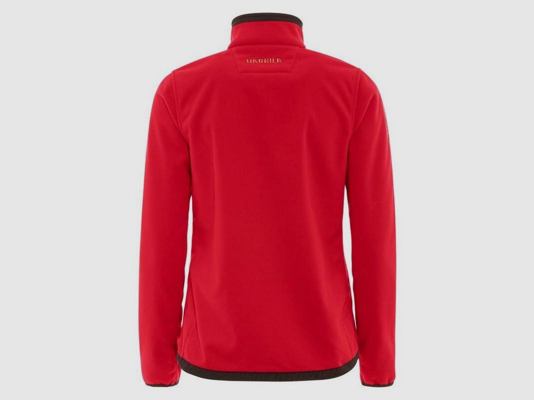 Härkila Damen Fleecejacke Kamko