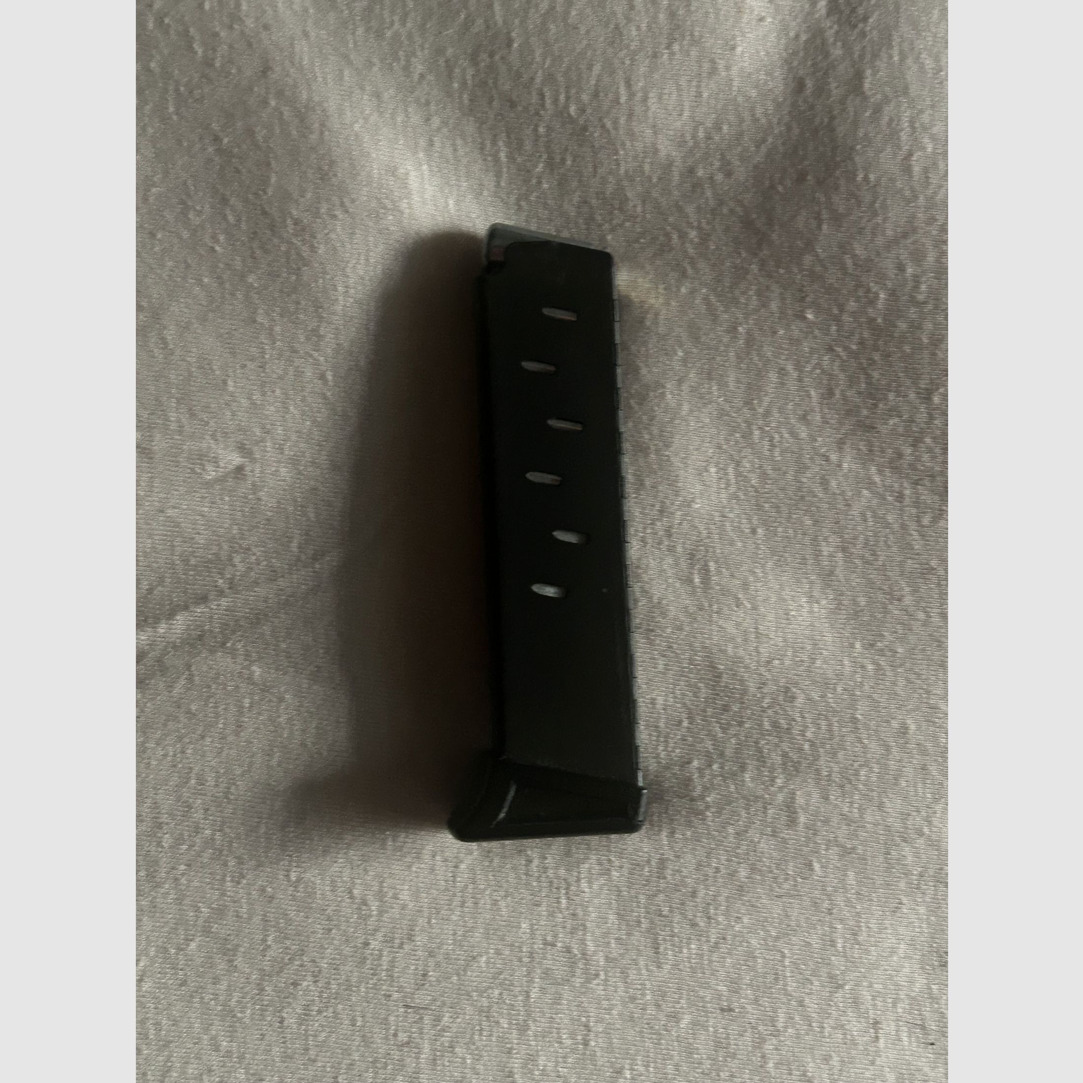 Walther PP Schreckschuss 