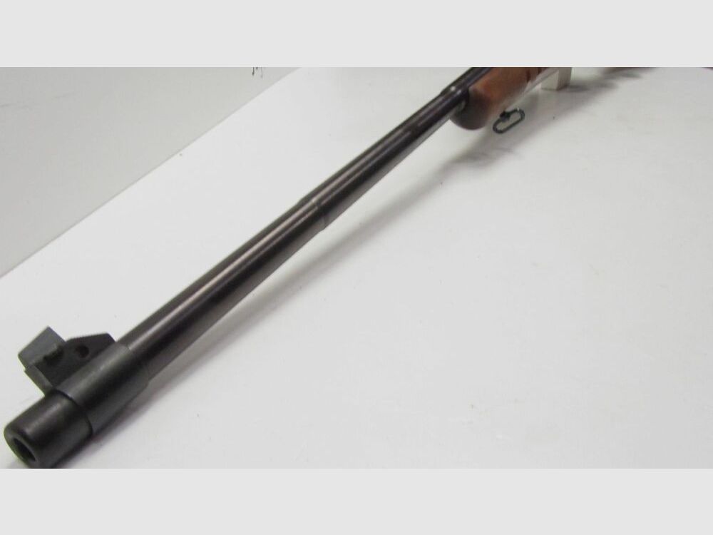 Karabinek powtarzalny Mauser K98 kal. .308Win, ZFR TASCO 6-24x na montażu Leupold .308Win