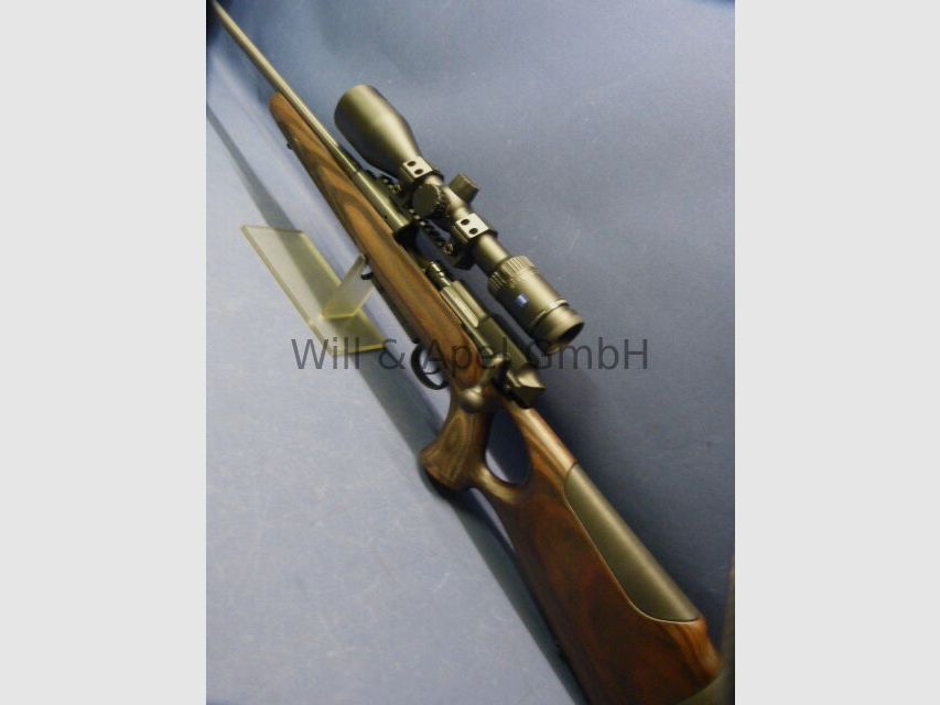 MAUSER M25 MAX LINKSHAND