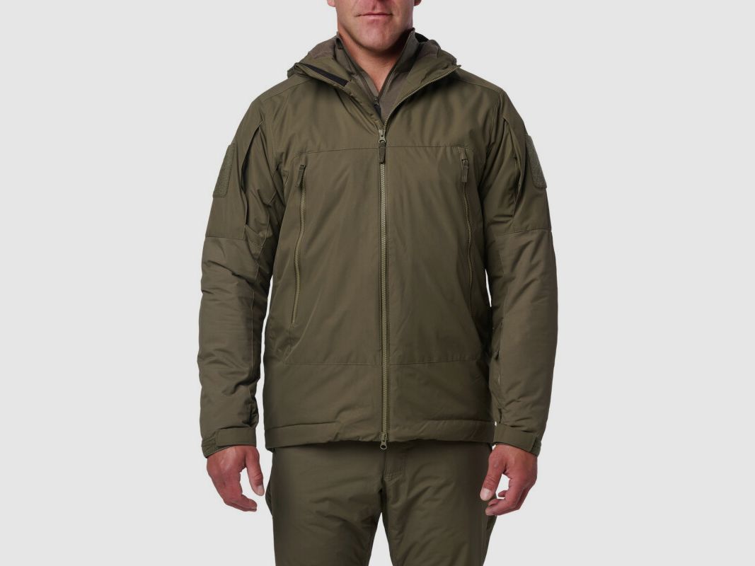 5.11 Bastion Jacket, Bild 10 von 15