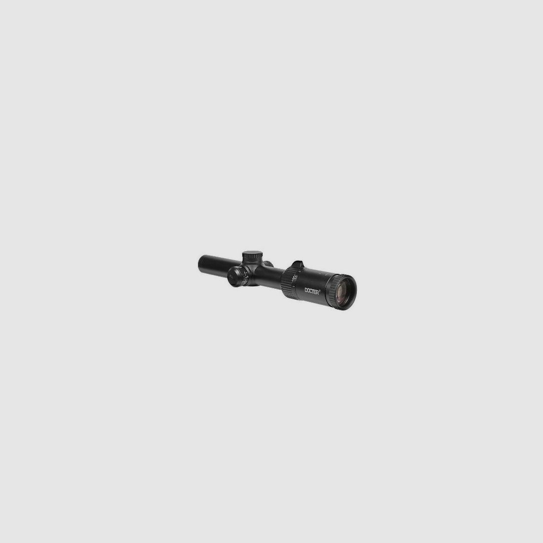 Zielfernrohr Docter V6 1-6×24, Bild 3 von 4