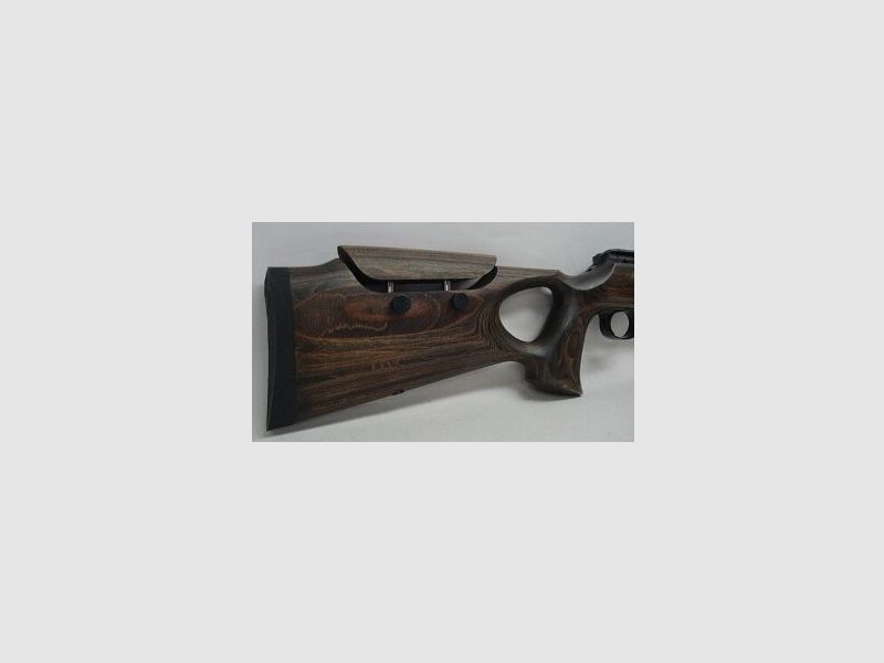 Sauer 101 GTI LL56 MG oV