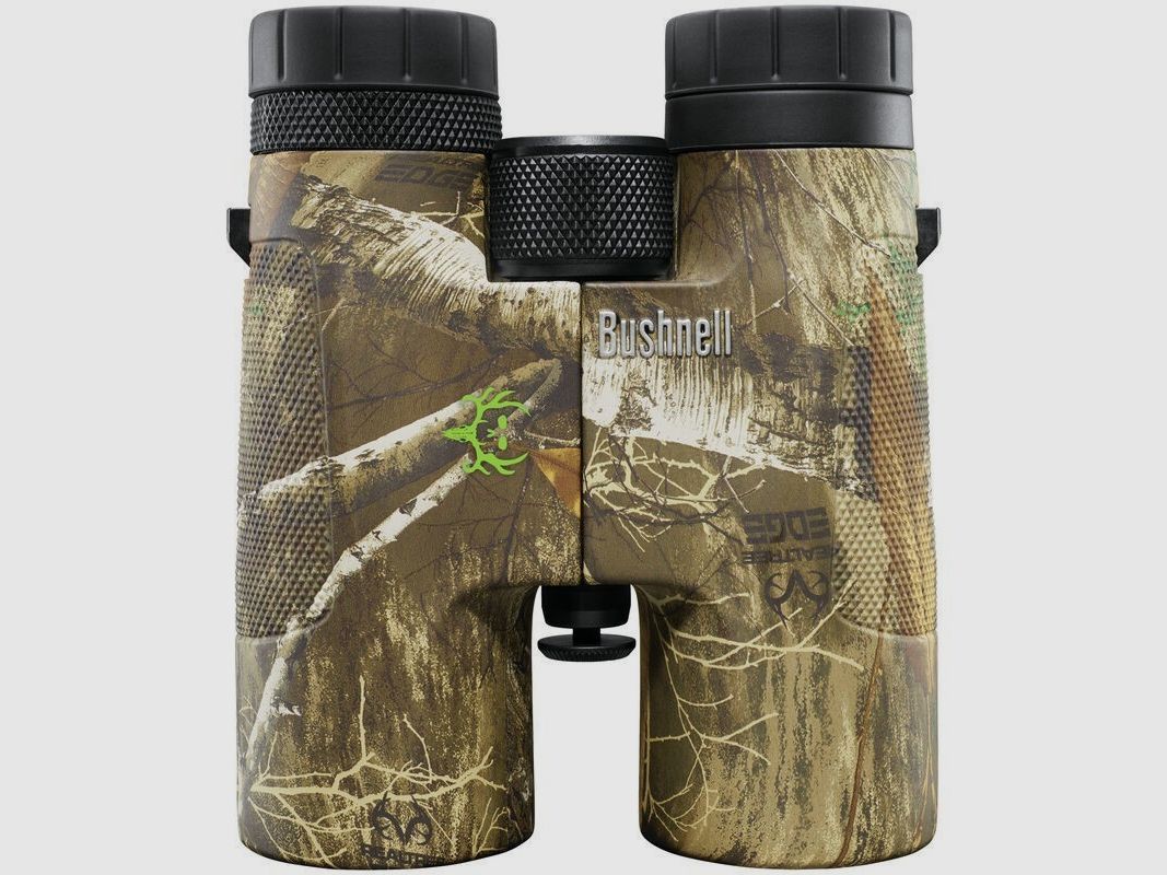 Fernglas BUSHNELL POWERVIEW Bone Collector - 10x42 camo, Bild 6 von 6