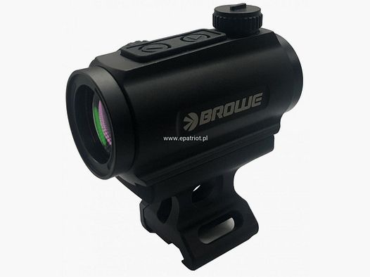 Kolimator BROWE BRO 1x20 - Reflex Optic Tactical Red Dot Sight.