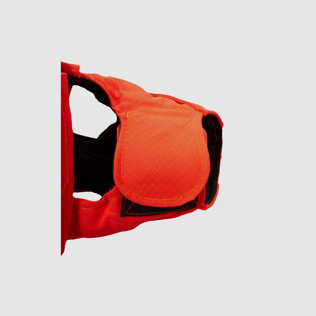 Browning – Gilet Protect Pro für Hunde – Orange, Bild 2 von 4