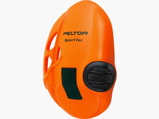 Peltor Ersatzschalen fr SportTac