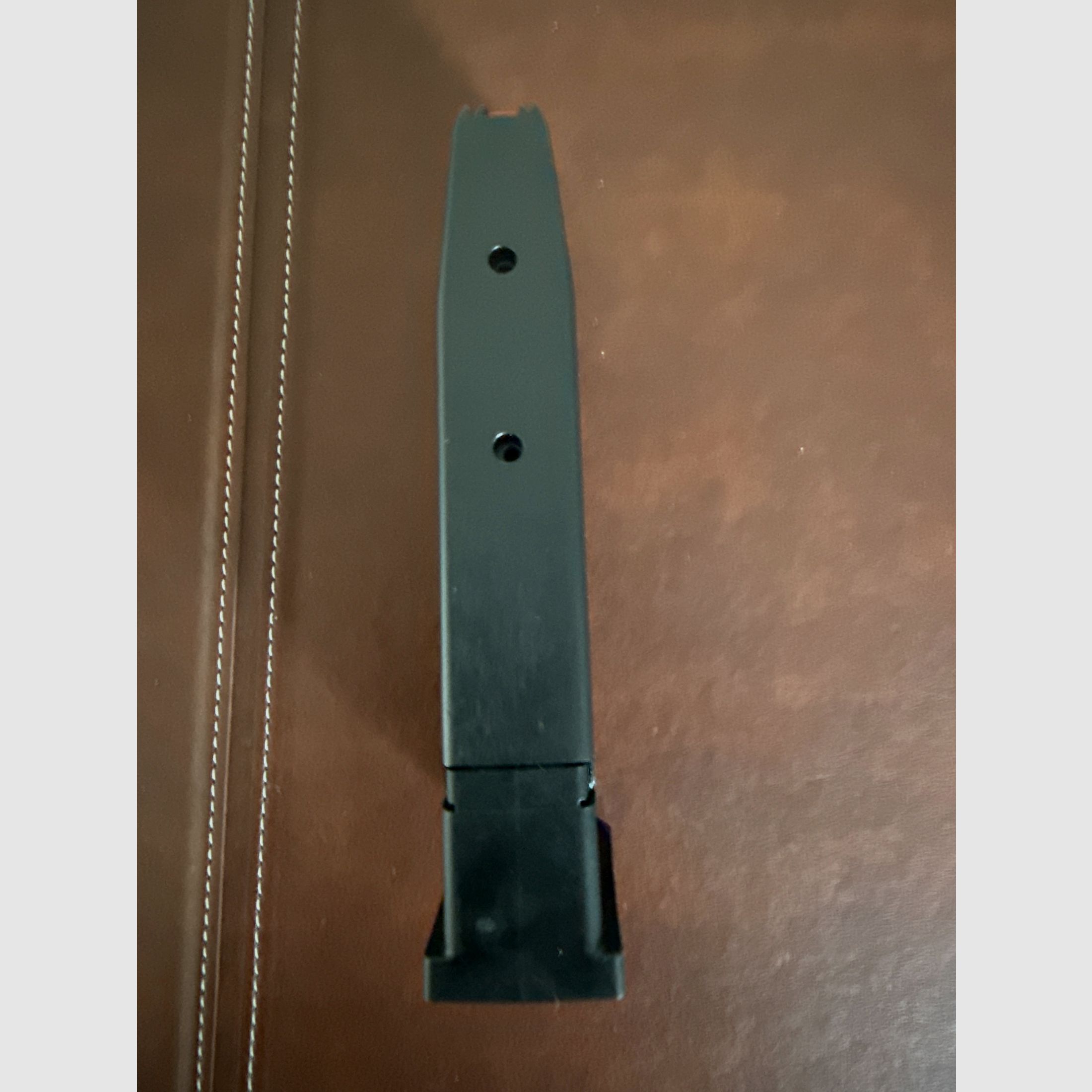 Magasin CZ 75 Kadet 10 coups original, image 3 sur 4