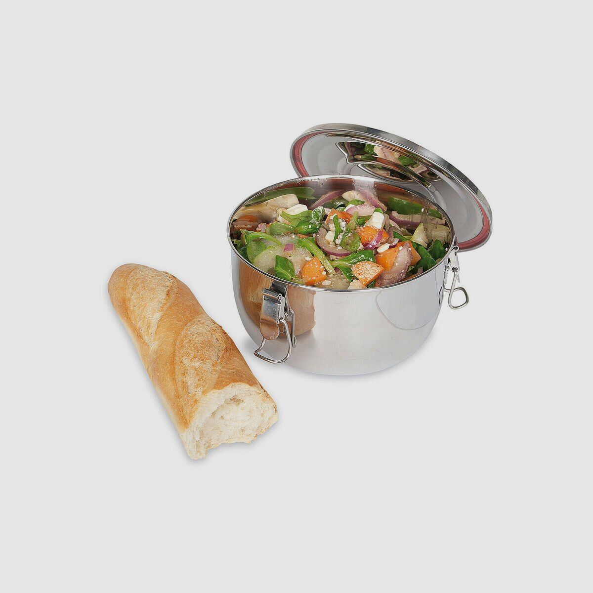 Tatonka® boîte alimentaire 0,75 litre, image 7 sur 8