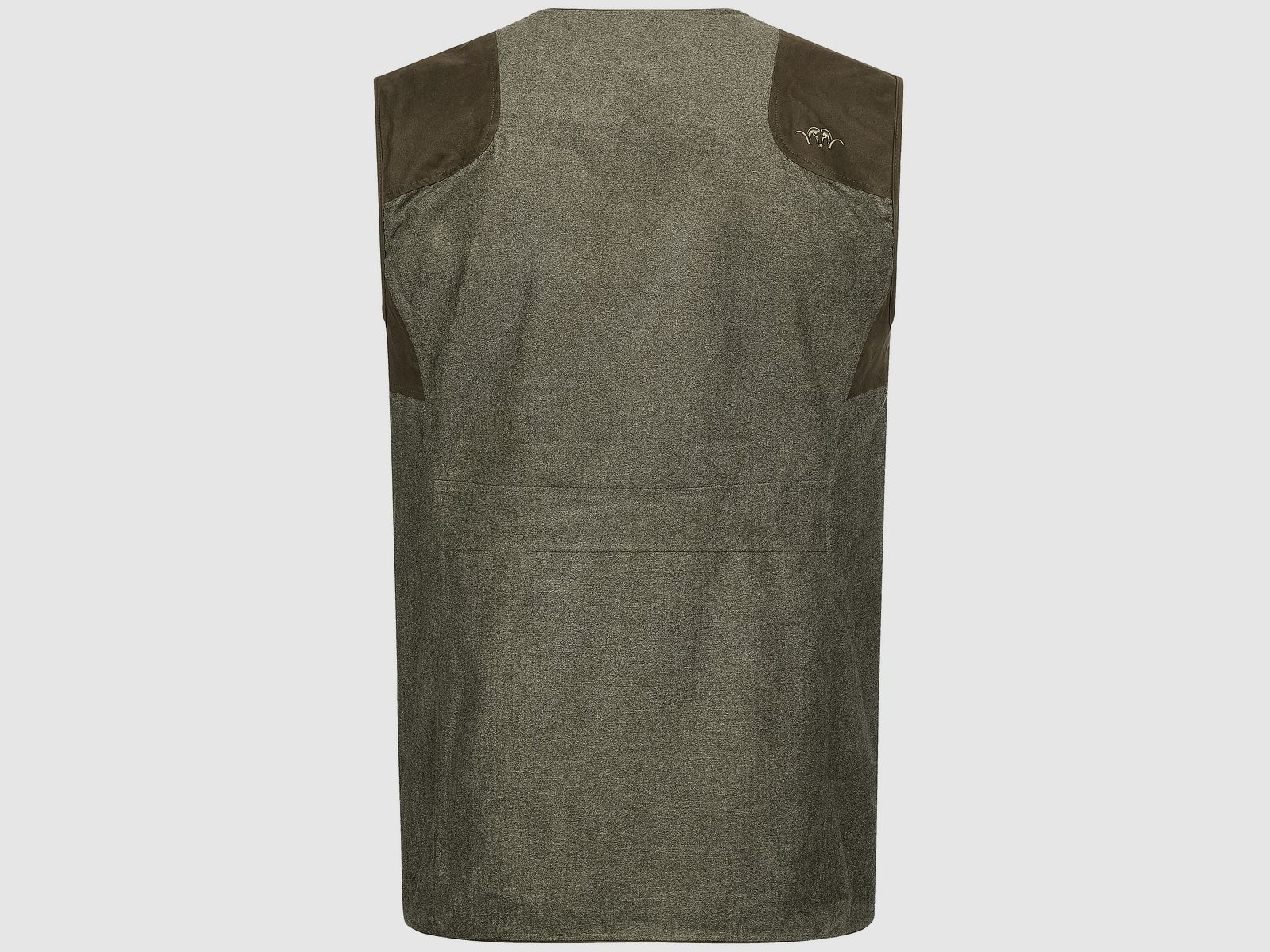 Blaser Vintage gilet Wing vert, image 2 sur 7