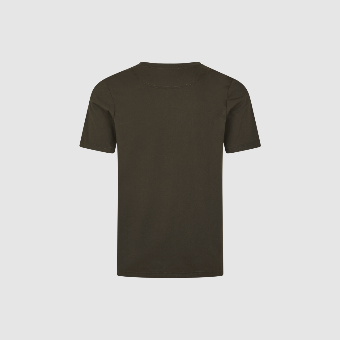 Seeland Thermal Shirt – Pine green (4051800300), image 2 of 8