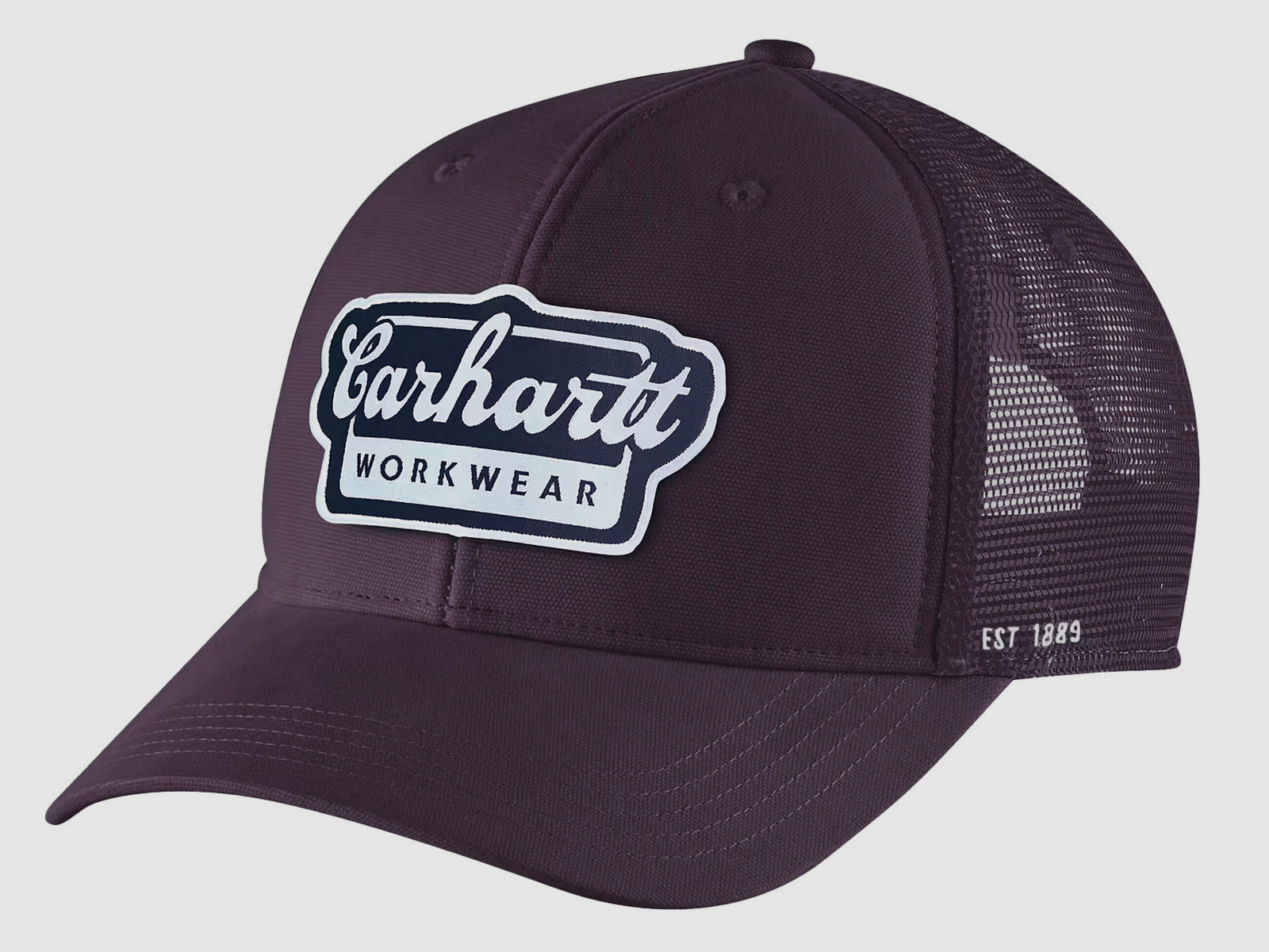 Carhartt Cap Rugged Flex