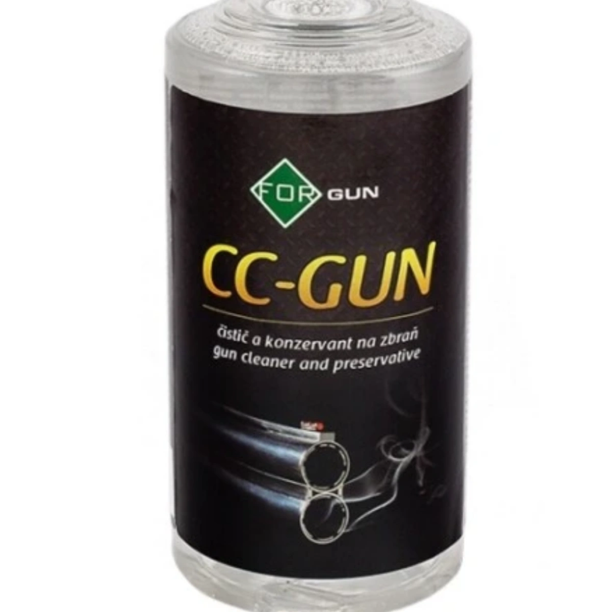 FOR CC detergente spray 250 ml, immagine 2 di 2