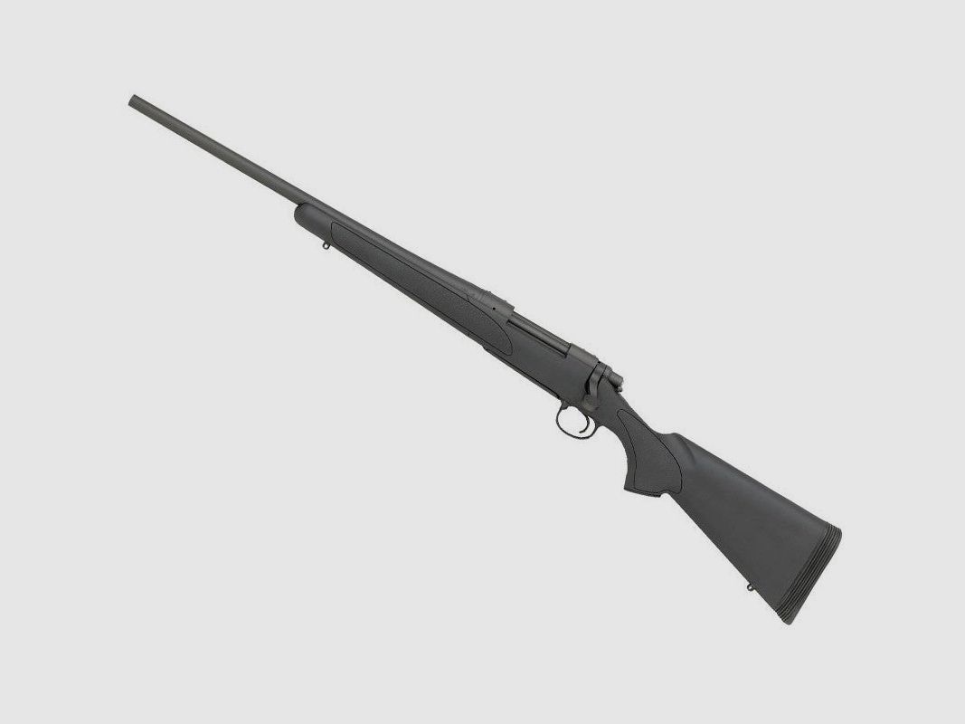 Repetierbüchse Remington 700 SPS Compact (Linkshänder), Bild 4 von 4