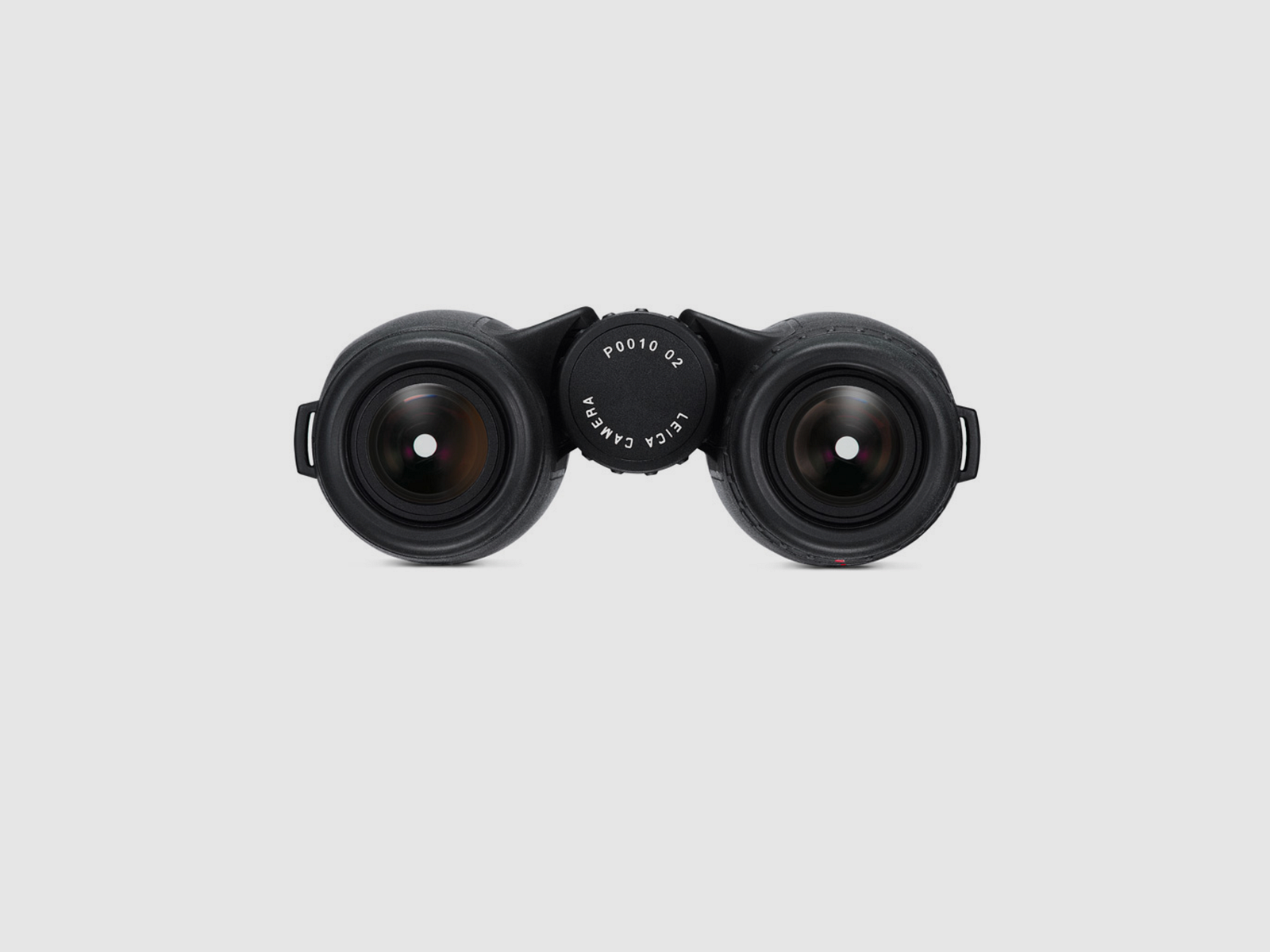 Leica 40319 Fernglas Trinovid 10x42 HD mit Tasche & Riemen, Bild 2 von 3