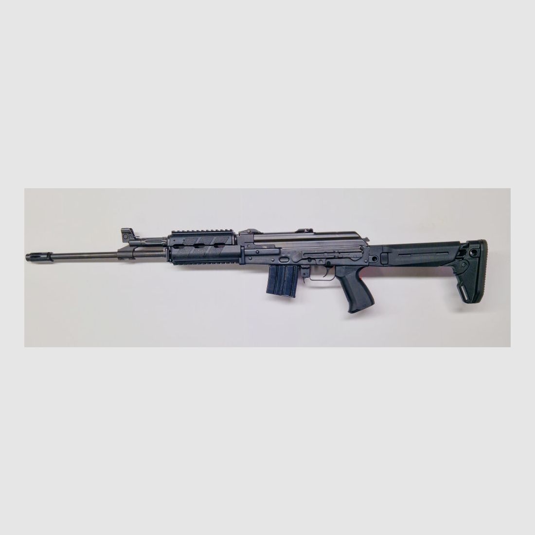 Zastava	 M2010 G