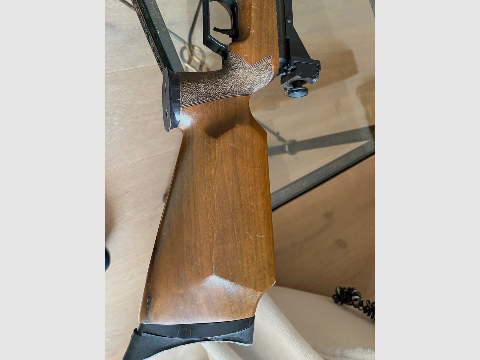 Feinwerk Luftgewehr 300 S cal 4,5 /177