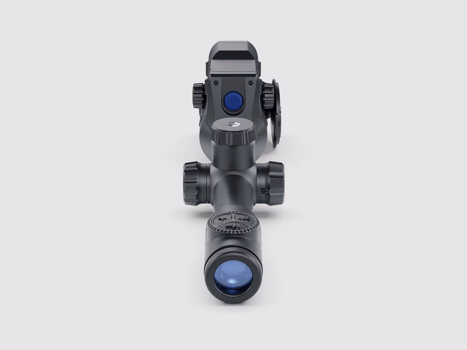 Pulsar Thermion-2 LRF XQ50 PRO visor térmico (3-12x) 384x288, imagen 4 de 19