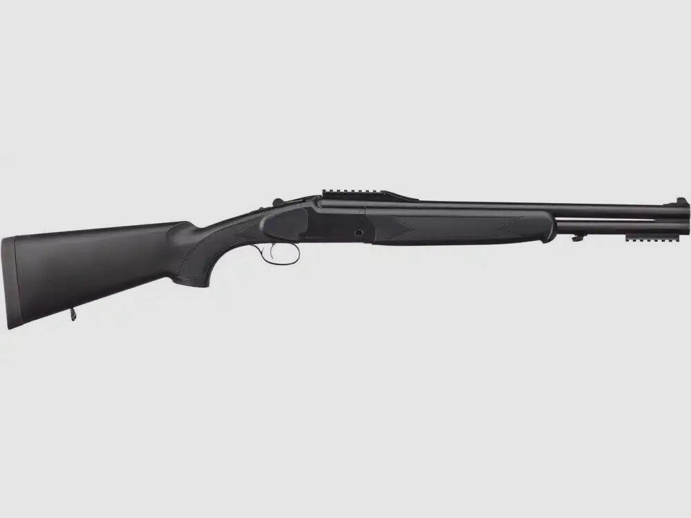Mercury Tactical 12/76