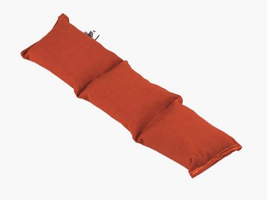 Farmland Apportierdummy / 3-teilig / orange / 400g