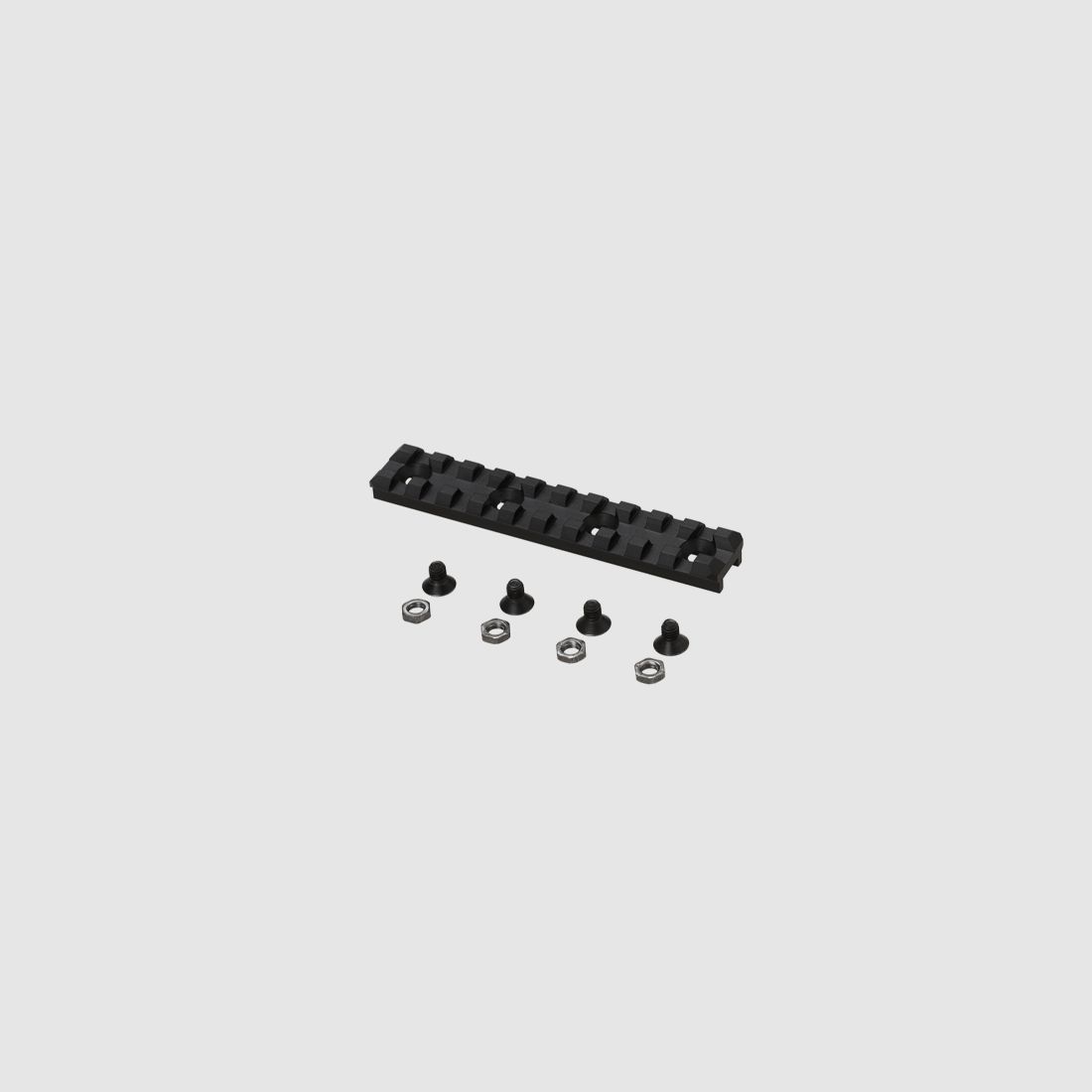 CLAWGEAR AUG Rail 10 Slot
