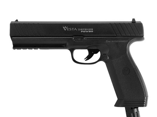 Vesta PDW.50 RAM Pistole Defence Training Marker cal. 50