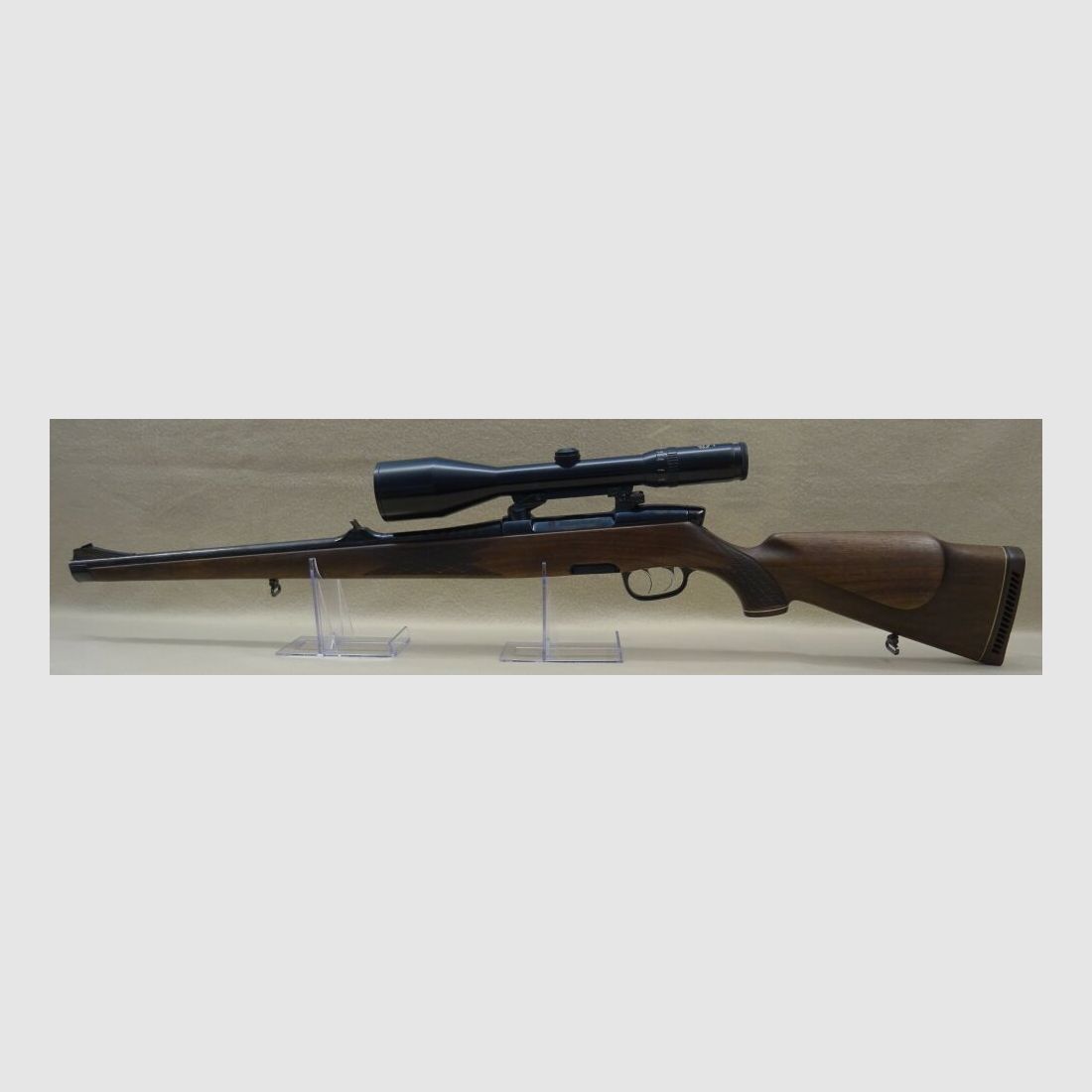 Steyr Mannlicher M