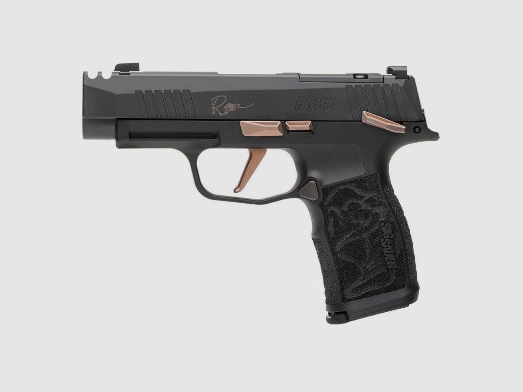 SIG SAUER P365 XL 9 PARA ROSE-MS-COMP, Bild 1 von 6