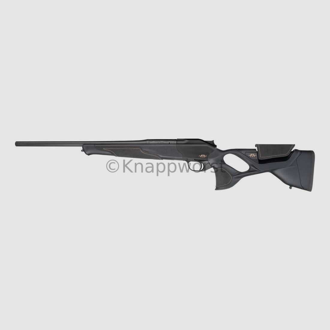Blaser-Waffen	 Blaser R8 Ultimate Rose black