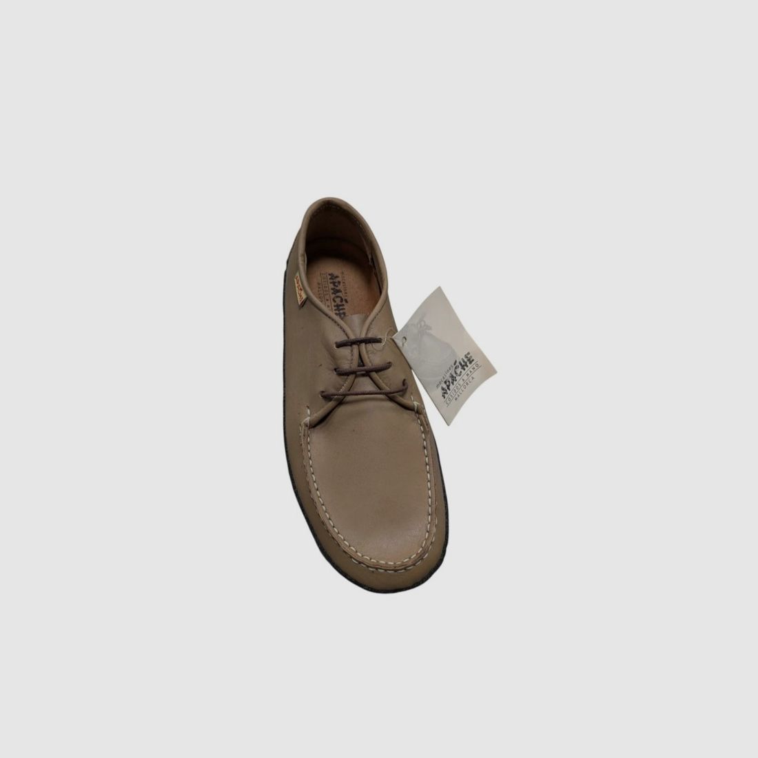 ZAPATO APACHE 415 LEDER ALT, Bild 2 von 3