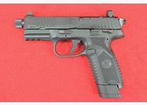 FN 502 Tactical Noir
