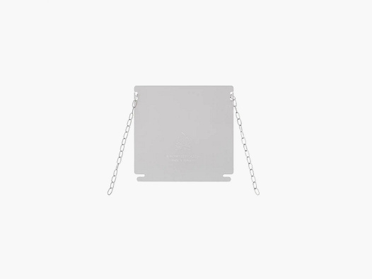 Bushcraft Essentials Bushcraft Essentials Holzrutsche Bushbox XXL+