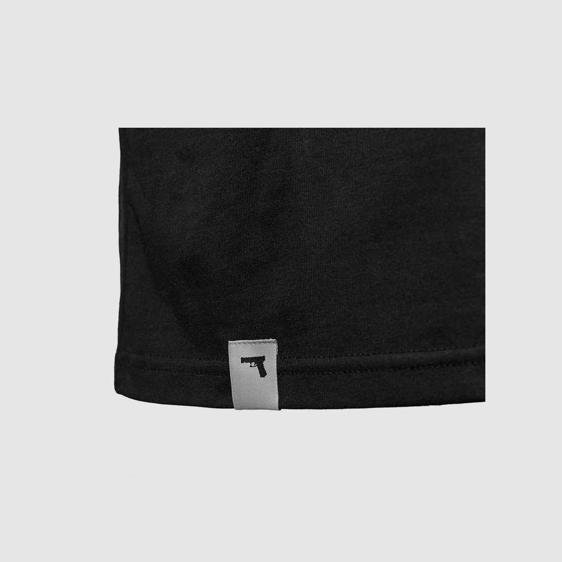 GLOCK – T-SHIRT TACTICAL HERREN Schwarz, Bild 5 von 5