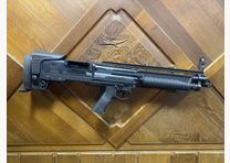 HATSAN BULLTAC 12/76